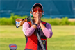 Neeru Dhanda scripts history with India’s first Asian Games women’s trap gold